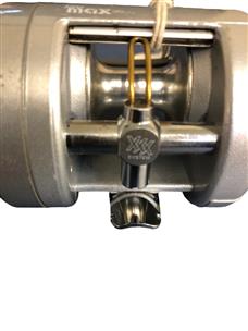 ABU GARCIA PRO MAX 3600 For parts or not working | Buya